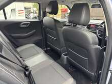 MG MG3 VTi-TECH Exclusive Nav 