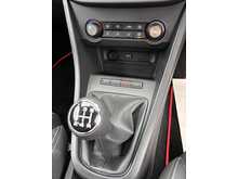 MG MG3 VTi-TECH Exclusive Nav 