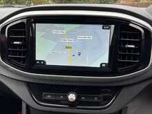 MG MG3 VTi-TECH Exclusive Nav 