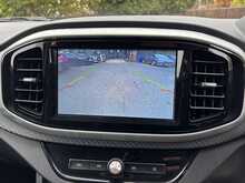 MG MG3 VTi-TECH Exclusive Nav 