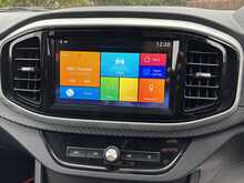 MG MG3 VTi-TECH Exclusive Nav 