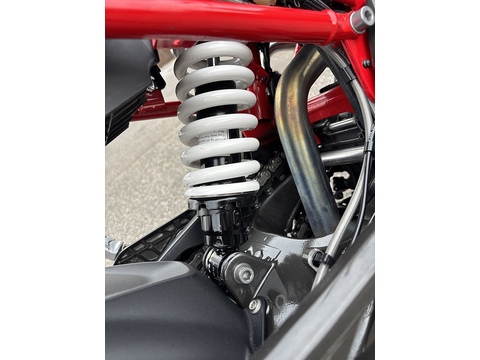 310 Naked Petrol Manual Euro 5 (34 ps)