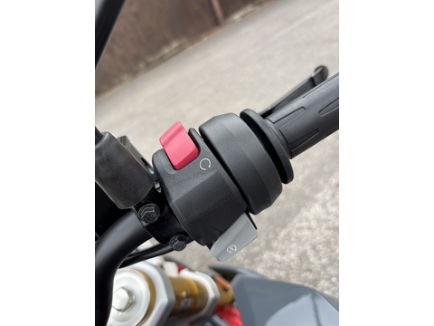 310 Naked Petrol Manual Euro 5 (34 ps)