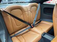 Audi TTS TFSI Black Edition 