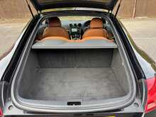 Audi TTS TFSI Black Edition 