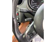 Audi TTS TFSI Black Edition 