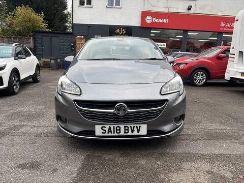 1.4i ecoFLEX SRi VX Line Hatchback 5dr Petrol Manual Euro 6 (90 ps)