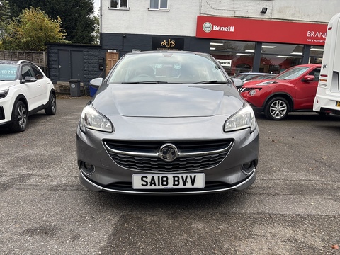 1.4i ecoFLEX SRi VX Line Hatchback 5dr Petrol Manual Euro 6 (90 ps)