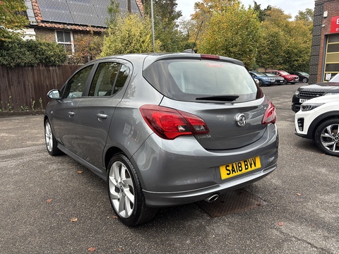 1.4i ecoFLEX SRi VX Line Hatchback 5dr Petrol Manual Euro 6 (90 ps)