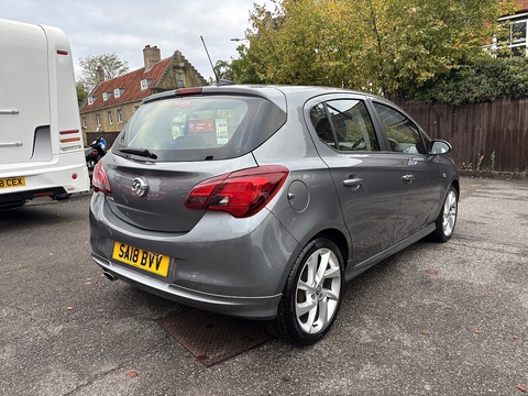1.4i ecoFLEX SRi VX Line Hatchback 5dr Petrol Manual Euro 6 (90 ps)
