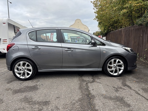 1.4i ecoFLEX SRi VX Line Hatchback 5dr Petrol Manual Euro 6 (90 ps)