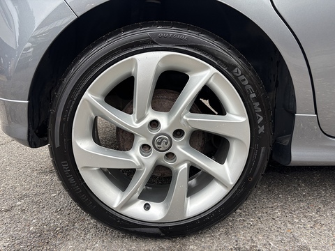 1.4i ecoFLEX SRi VX Line Hatchback 5dr Petrol Manual Euro 6 (90 ps)