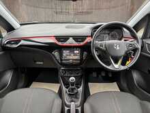 Vauxhall Corsa i ecoFLEX SRi VX Line 