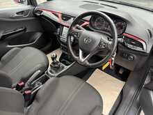 Vauxhall Corsa i ecoFLEX SRi VX Line 