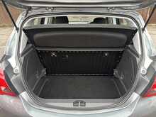 Vauxhall Corsa i ecoFLEX SRi VX Line 