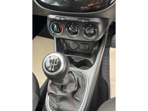 1.4i ecoFLEX SRi VX Line Hatchback 5dr Petrol Manual Euro 6 (90 ps)