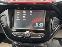 Vauxhall Corsa i ecoFLEX SRi VX Line 