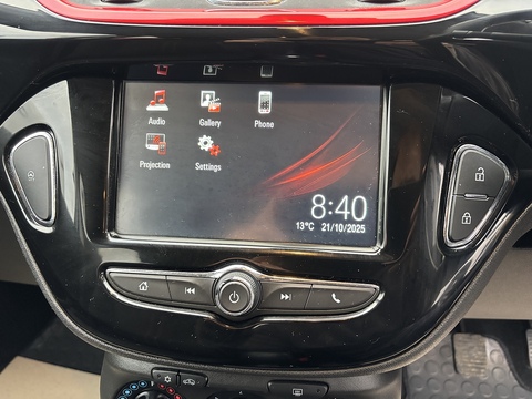 1.4i ecoFLEX SRi VX Line Hatchback 5dr Petrol Manual Euro 6 (90 ps)