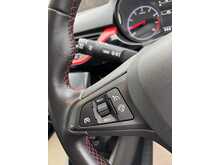 Vauxhall Corsa i ecoFLEX SRi VX Line 