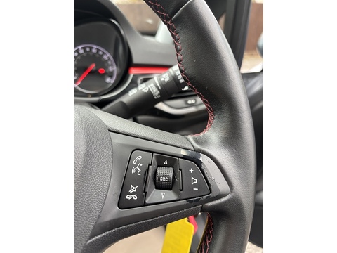 1.4i ecoFLEX SRi VX Line Hatchback 5dr Petrol Manual Euro 6 (90 ps)