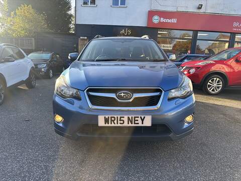 2.0D SE Premium SUV 5dr Diesel Manual 4WD Euro 5 (147 ps)