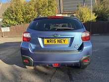 Subaru XV D SE Premium 