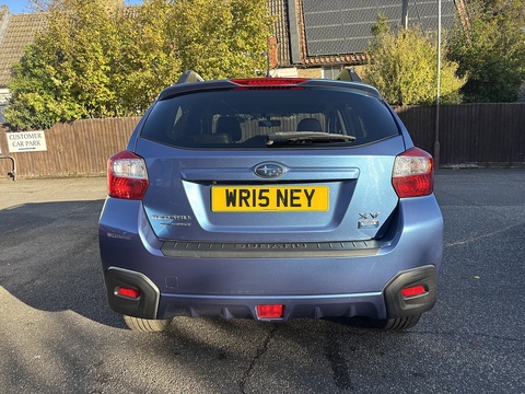 2.0D SE Premium SUV 5dr Diesel Manual 4WD Euro 5 (147 ps)