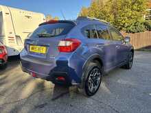 Subaru XV D SE Premium 