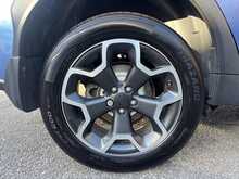 Subaru XV D SE Premium 