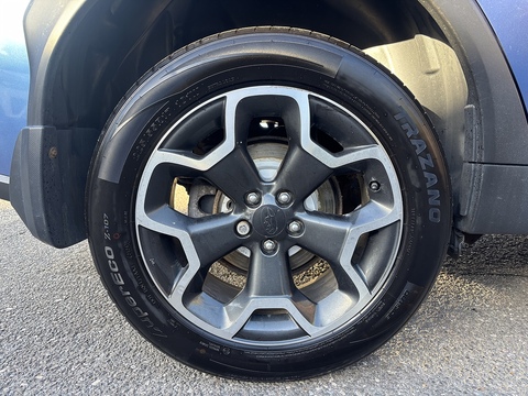 2.0D SE Premium SUV 5dr Diesel Manual 4WD Euro 5 (147 ps)