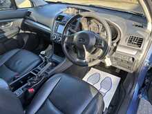 Subaru XV D SE Premium 