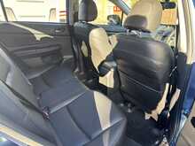 Subaru XV D SE Premium 