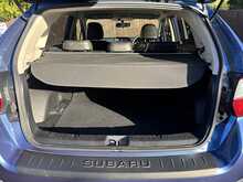 Subaru XV D SE Premium 