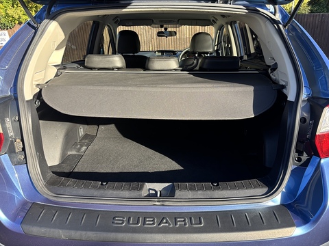 2.0D SE Premium SUV 5dr Diesel Manual 4WD Euro 5 (147 ps)