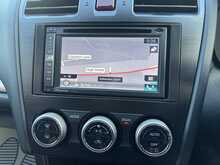 Subaru XV D SE Premium 