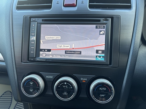 2.0D SE Premium SUV 5dr Diesel Manual 4WD Euro 5 (147 ps)