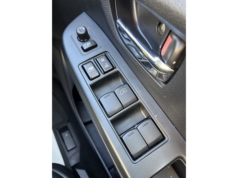 2.0D SE Premium SUV 5dr Diesel Manual 4WD Euro 5 (147 ps)