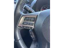 Subaru XV D SE Premium 