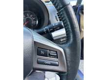 Subaru XV D SE Premium 