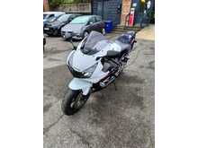 Honda CBR900RR Fireblade  