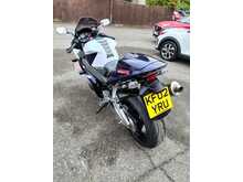 Honda CBR900RR Fireblade  