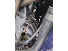 Honda CBR900RR Fireblade  