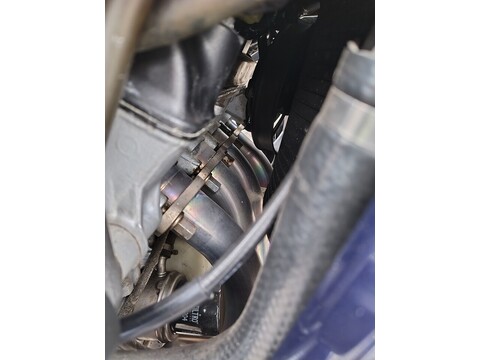 CBR900RR Fireblade   0.0  Petrol