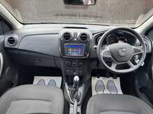 Dacia Sandero TCe Comfort 