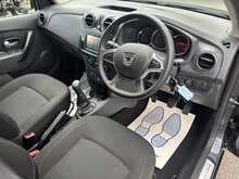 Dacia Sandero TCe Comfort 