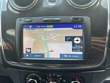 Dacia Sandero TCe Comfort 