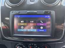 Dacia Sandero TCe Comfort 