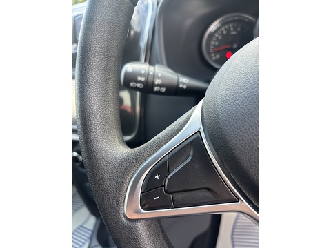 0.9 TCe Comfort Hatchback 5dr Petrol Manual Euro 6 (s/s) (90 ps)