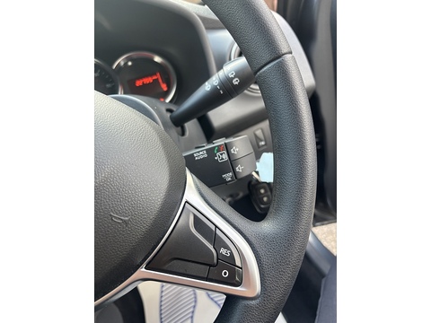 0.9 TCe Comfort Hatchback 5dr Petrol Manual Euro 6 (s/s) (90 ps)