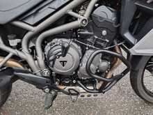 Triumph Tiger 800 XCx 
